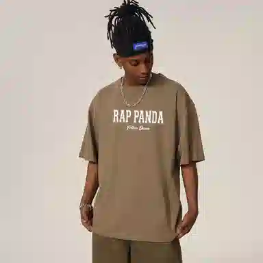RAP PANDA T