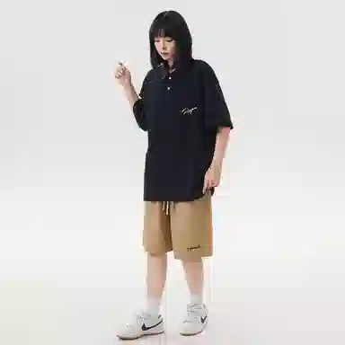 RAP PANDA TshirtPolo