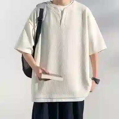 RAP PANDA VcleanfitT