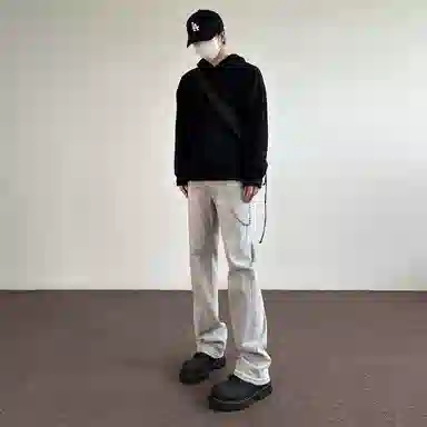RAP PANDA