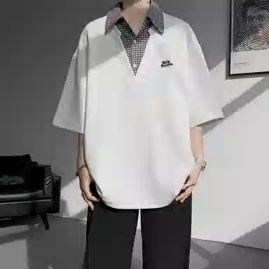RAP PANDA logoPolo