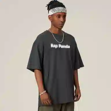 RAP PANDA T
