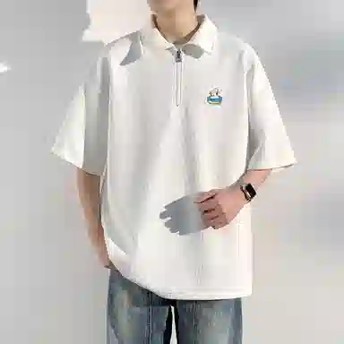 RAP PANDA Polo