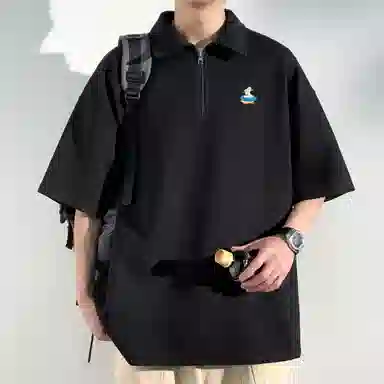 RAP PANDA Polo