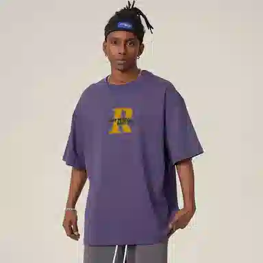 RAP PANDA logoT