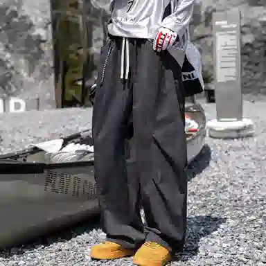 RAP PANDA