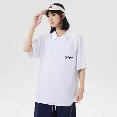 RAP PANDA TshirtPolo