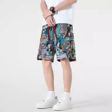 RAP PANDA