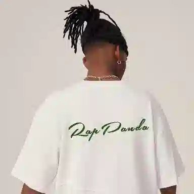 RAP PANDA T