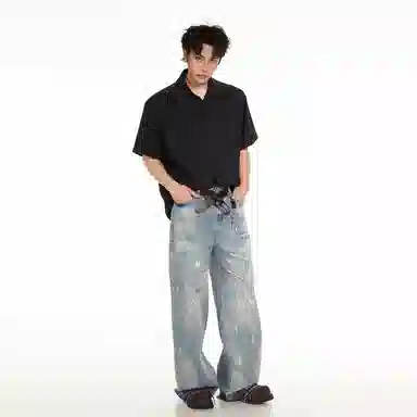 RAP PANDA