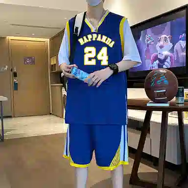 RAP PANDA V