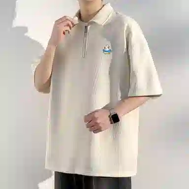 RAP PANDA Polo