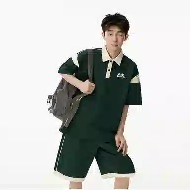 RAP PANDA PoloTTshirt