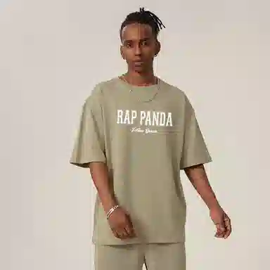 RAP PANDA T