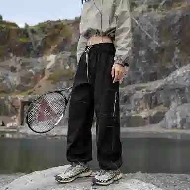 RAP PANDA
