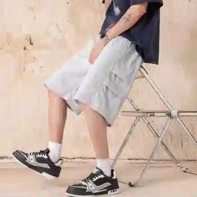 RAP PANDA cityboy