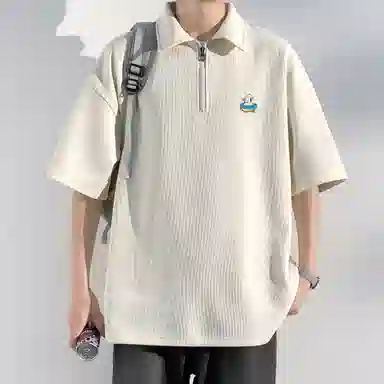 RAP PANDA Polo