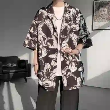 RAP PANDA vintage