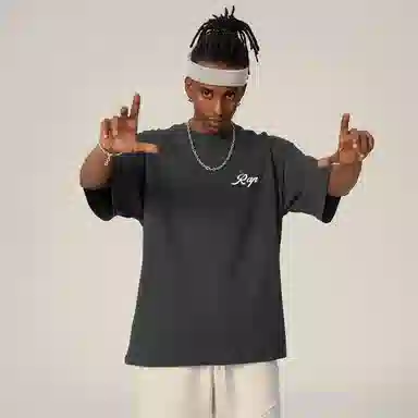 RAP PANDA T