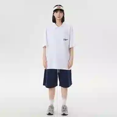 RAP PANDA TshirtPolo