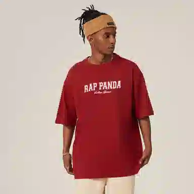 RAP PANDA T