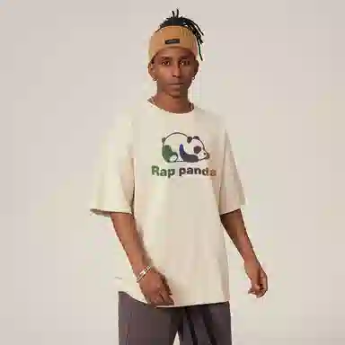 RAP PANDA T
