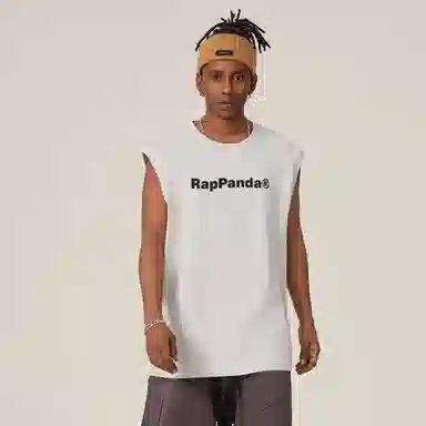 RAP PANDA Logo