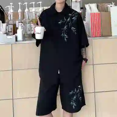 RAP PANDA POLO