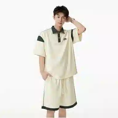 RAP PANDA PoloTTshirt