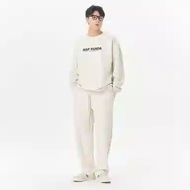 RAP PANDA Logo