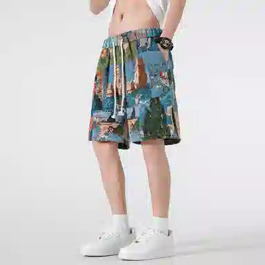 RAP PANDA