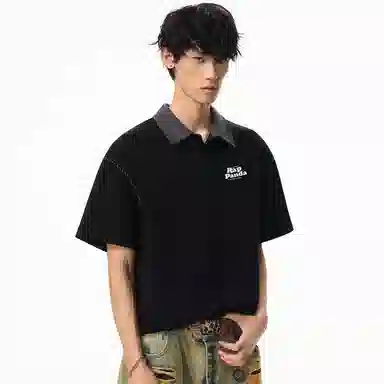 RAP PANDA Polo