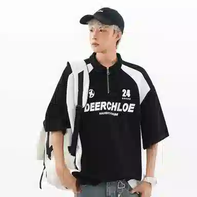 RAP PANDA Polo