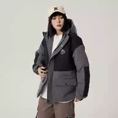 RAP PANDA logo