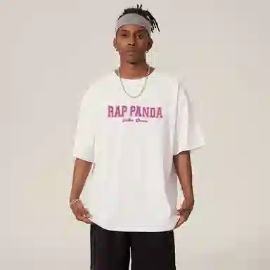 RAP PANDA T