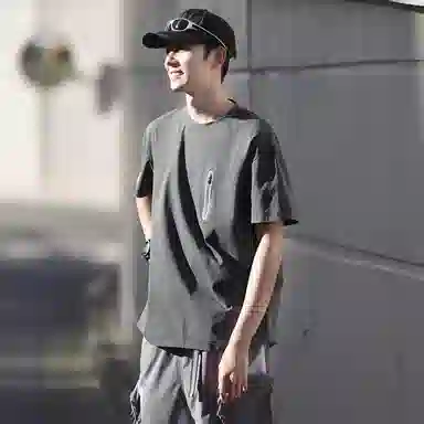 RAP PANDA T
