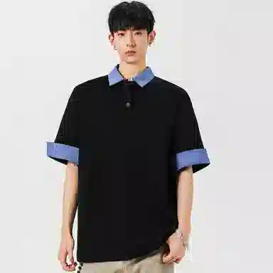 RAP PANDA Polo