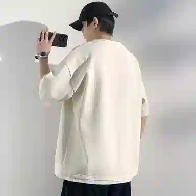 RAP PANDA VcleanfitT