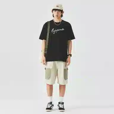 RAP PANDA T