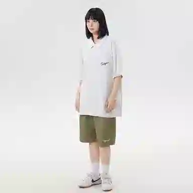 RAP PANDA TshirtPolo