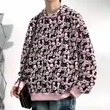 RAP PANDA