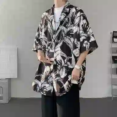 RAP PANDA vintage