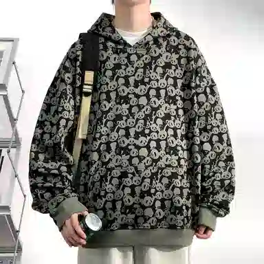 RAP PANDA