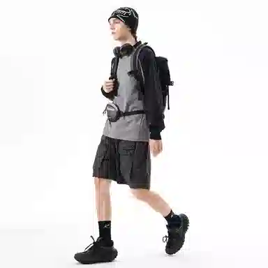 RAP PANDA T