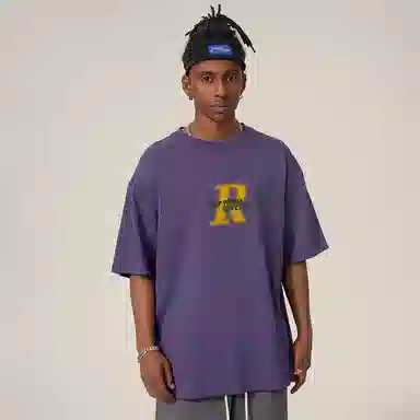 RAP PANDA logoT