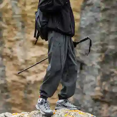 RAP PANDA