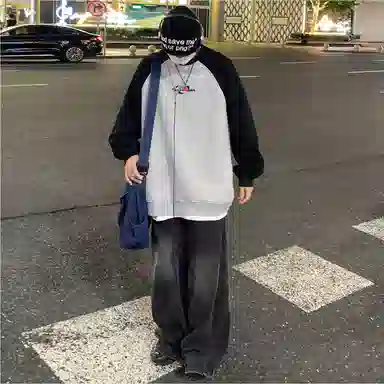 RAP PANDA LOGO