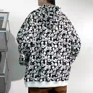 RAP PANDA