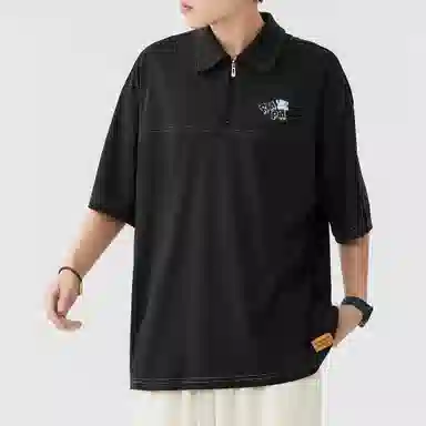 RAP PANDA Polo