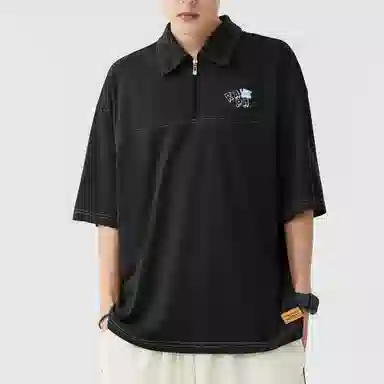 RAP PANDA Polo